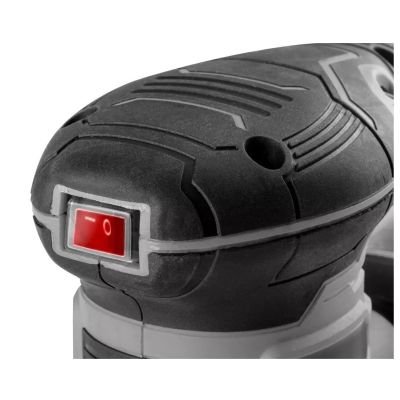 9. Graphite 59G348 polerka/szlifierka do podłóg