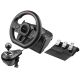 74. TRACER KIEROWNICA SIMRACER MANUAL GEARBOX 6 IN 1