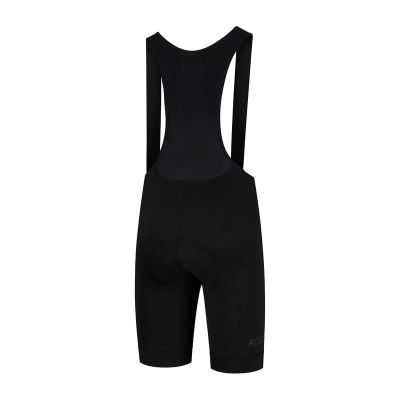 2. Rogelli spodenki ULTRACING 2.0 czarne 3XL