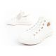 27. Buty Skechers Snoop One-OG Leather Slip-Ins W 186001/WHT