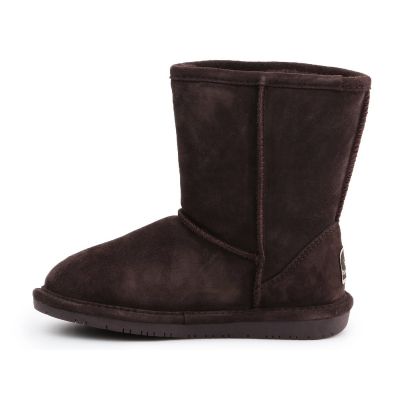 4. Buty BearPaw Emma Youth Jr 708YChocolateII