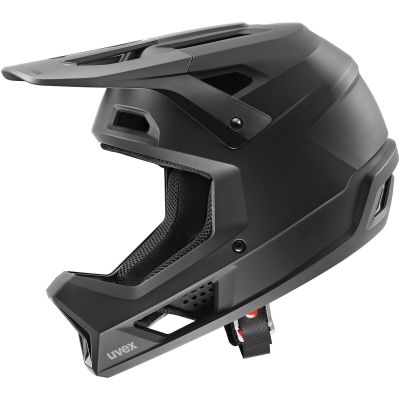 Kask rowerowy Uvex Ravage 41/0/935/01