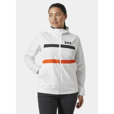 10. Kurtka Helly Hansen Salt Stripe Windbreaker W 34455 001