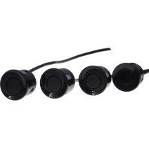 Czujnik parkowania IBOX I724-400 (kolor czarny)