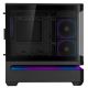 27. Obudowa ASUS PRIME AP202 TG ARGB BLACK