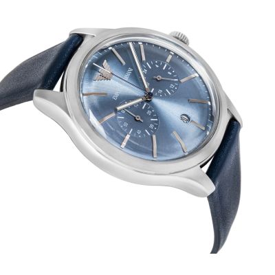 3. Zegarek Męski EMPORIO ARMANI Dario AR11747 + BOX