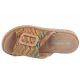 3. Klapki Rieker Sandals W 69253-91 