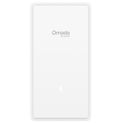 3. OMADA EAP775-Wall 9300 Mbit/s Biały Obsługa PoE