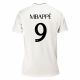3. Komplet Real Madryt Mbappe Box Home RM 2024/25 Jr RM24B1E