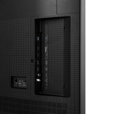 16. Telewizor Hisense 55E8Q LED 55" 4K Ultra HD 144Hz VIDAA Dolby Vision Czarny