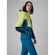 8. Kurtka softshell wiatroodporna 4F PRO membrana 10000 damska 4F 4FWSS26TSOFF542-71S