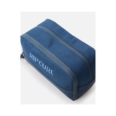 3. Kosmetyczka RIP CURL Mixed Toiletry Bag granatowy