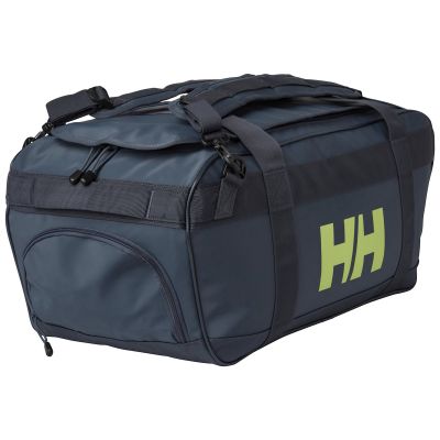 8. Torba Helly Hansen 30 L SCOUT DUFFEL S 67440 860