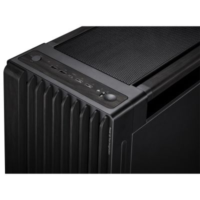 13. Obudowa ASUS PROART PA602 WOOD TG PWM BLACK