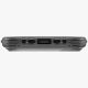3. Etui UNIQ LifePro Xtreme na iPhone 17 Air Magclick Charging - czarne