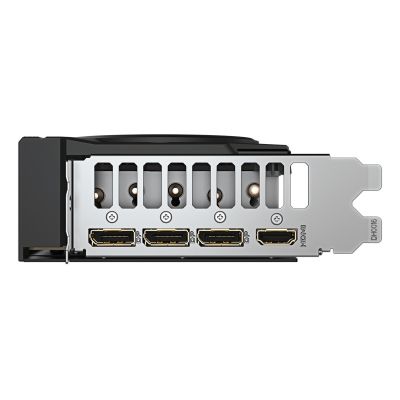 4. GIGABYTE GeForce RTX 5070 Ti WINDFORCE OC V2 16G NVIDIA 16 GB GDDR7