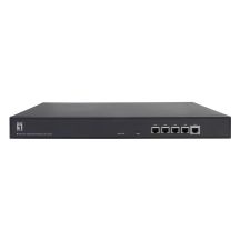Kontroler LevelOne WLAN GigaBit 256 AccessPointy