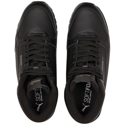 2. Buty Puma ST Runner v3 Mid M 387638 01