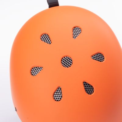 7. Dziecięcy Kask GREVO