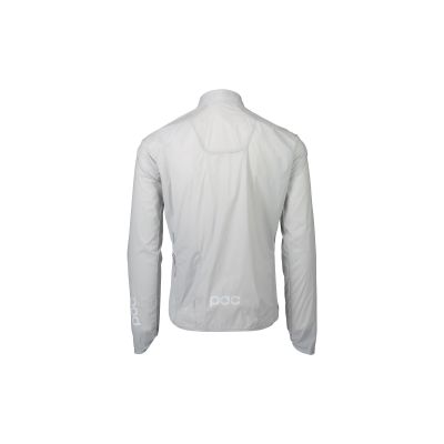 2. Kurtka rowerowa POC PURE-LITE SPLASH - szary