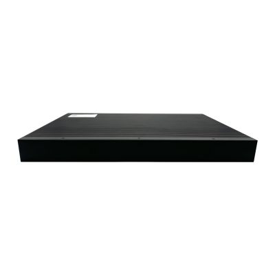 3. LevelOne IXP-2871 przełącznik sieciowy Zarządzany L2+ Gigabit Ethernet (10/100/1000) Obsługa PoE Czarny