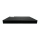 3. LevelOne IXP-2871 przełącznik sieciowy Zarządzany L2+ Gigabit Ethernet (10/100/1000) Obsługa PoE Czarny