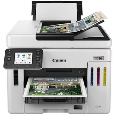 4. Urządzenie wielofunkcyjne Canon MAXIFY GX6140