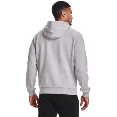 17. Bluza Under Armour Rival Fleece FZ Hoodie M 1357111 011