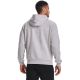 17. Bluza Under Armour Rival Fleece FZ Hoodie M 1357111 011