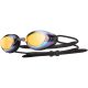 Okularki Pływackie TYR Black Hawk Rcng Mirr   one size
