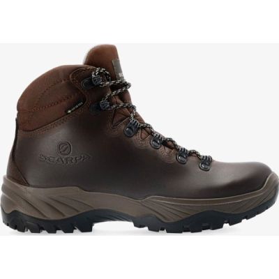 Buty Damskie Scarpa TERRA GTX brown 38,5