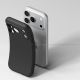 4. Etui Ringke Onyx na iPhone 17 Pro - czarne