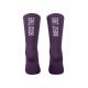 Skarpety rowerowe NORTHWAVE Good Times Sock fioletowy