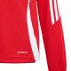 9. Bluza adidas Tiro 24 Training Top Jr IR9361