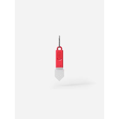 7. Zawieszka BOOKMAN Lightstick Fox