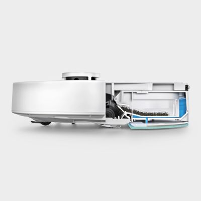 4. Robot sprzątający z bazą KARCHER RVC 3 Comfort Extra