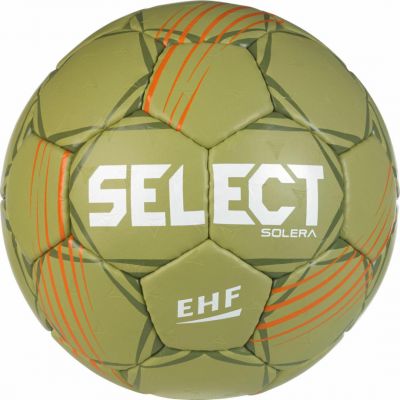 3. Piłka ręczna Select Solera EHF v24 T26-13135