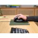 11. Mysz TRUST BAYO II ERGONOMIC MOUSE BLK (25144)