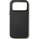 9. Etui skórzane do iPhone 17 Pro Max Black Mujjo