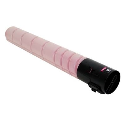 Develop TN-514M kaseta z tonerem 1 szt. Oryginalny Purpurowy