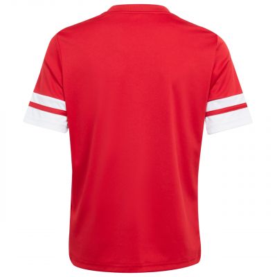 2. Koszulka adidas Squadra 25 Jr JJ0051