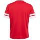 2. Koszulka adidas Squadra 25 Jr JJ0051