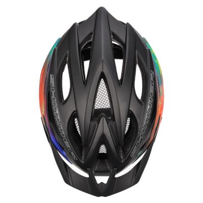 31. Kask rowerowy Meteor Shimmer M 24760
