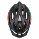 31. Kask rowerowy Meteor Shimmer M 24760