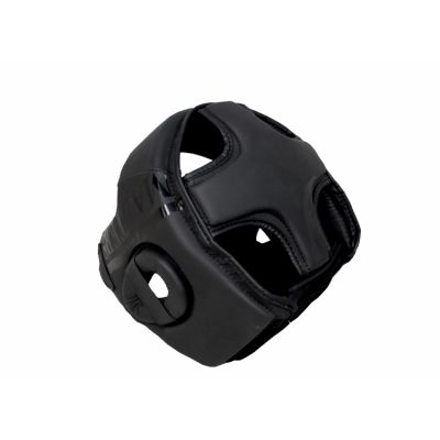 4. Kask bokserski Masters KTOP-PU-MATT 02441-M01