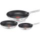 5. Zestaw 3 patelni TEFAL Duetto+ G732S334 20/24/28 cm
