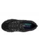 3. Buty Skechers D-Lites Biggest Fan Black W 11930-BBK
