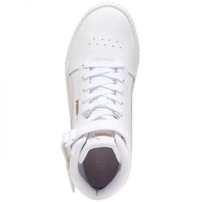 2. Buty Puma Carina 2.0 Mid W 385851 07