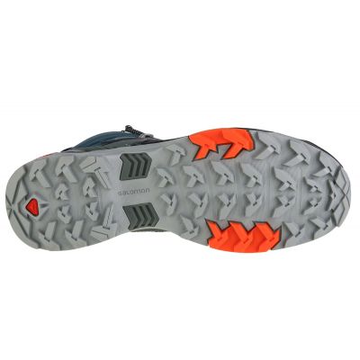4. Buty Salomon X Ultra 4 Mid GTX M 473526