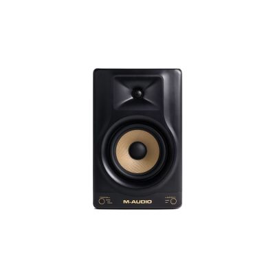 12. M-AUDIO FORTY SIXTY - Aktywny Monitor